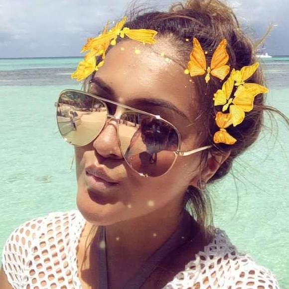 Meet your Posher, Sherilyn - Picture 1 of 1